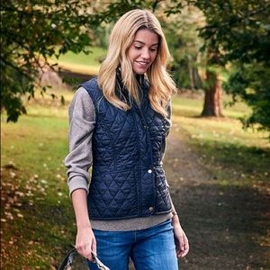 Barbour, Summer Liddesdale Gilet Vest NEW WITH TAG